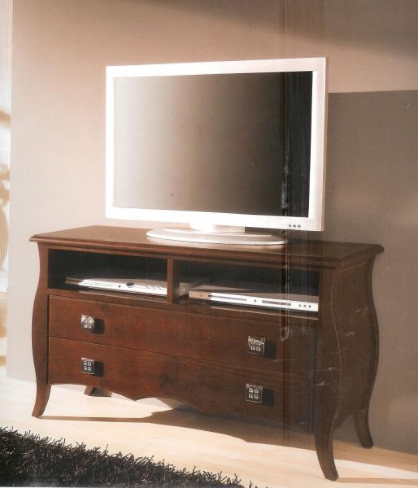 Mueble TV ROMÁNTICA Muebles TV Europolis Mueble TV ROMÁNTICA Muebles TV Europolis