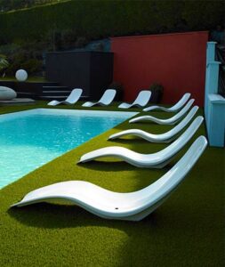 Piscinas Madrid
