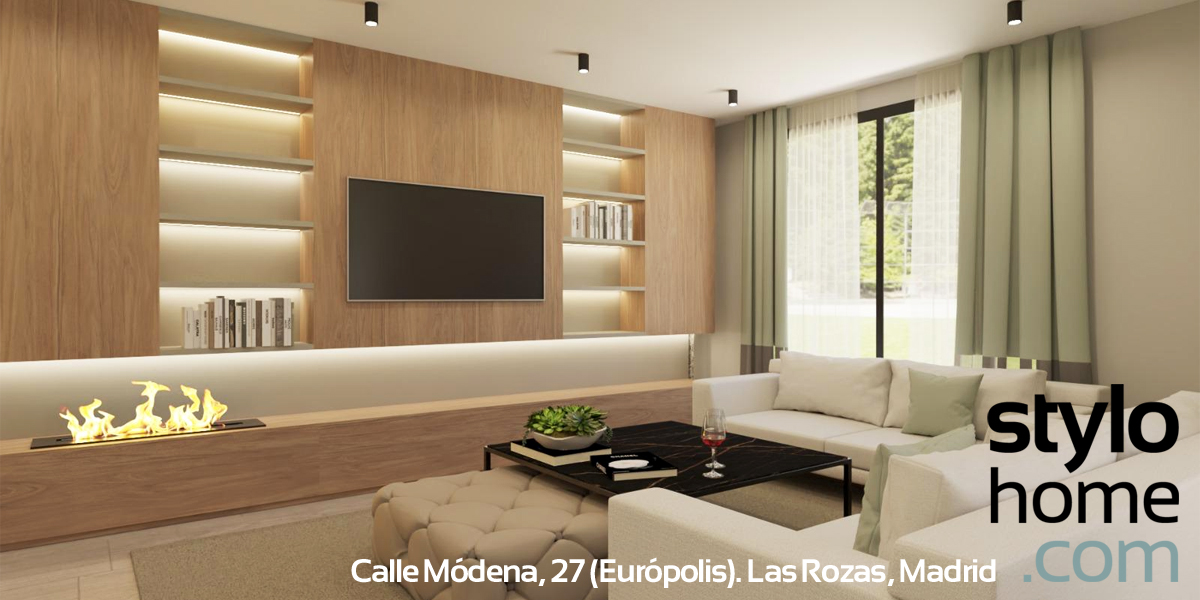 interiorismo, diseño y decoración