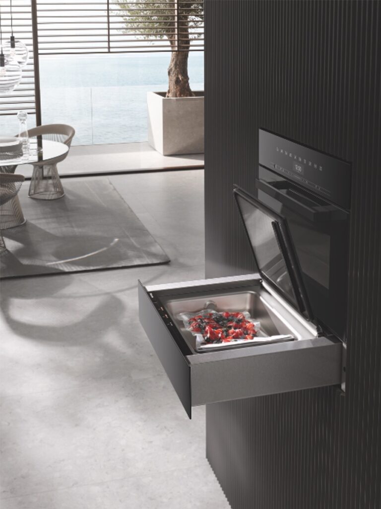 Cocinas Miele
