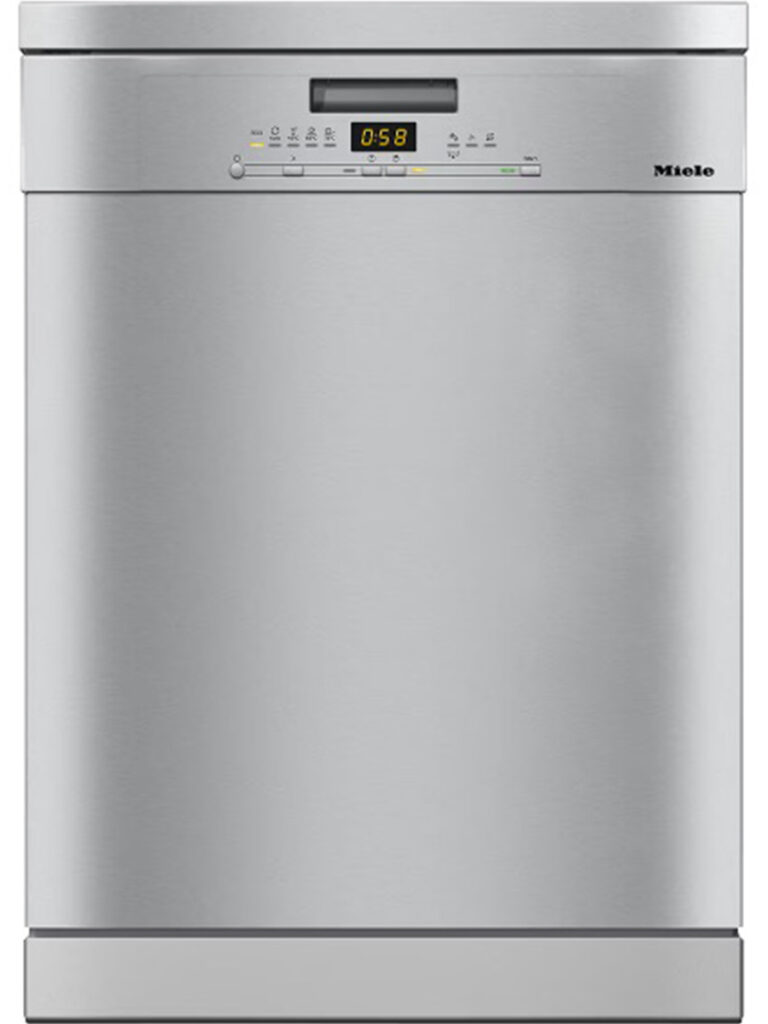Miele Lavavajillas
