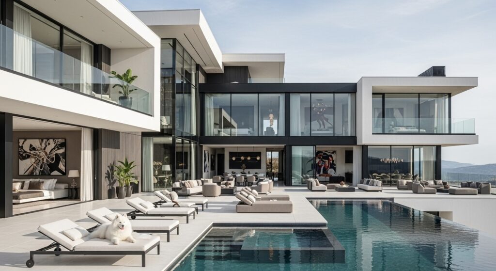 Tendencias en decoración exterior
