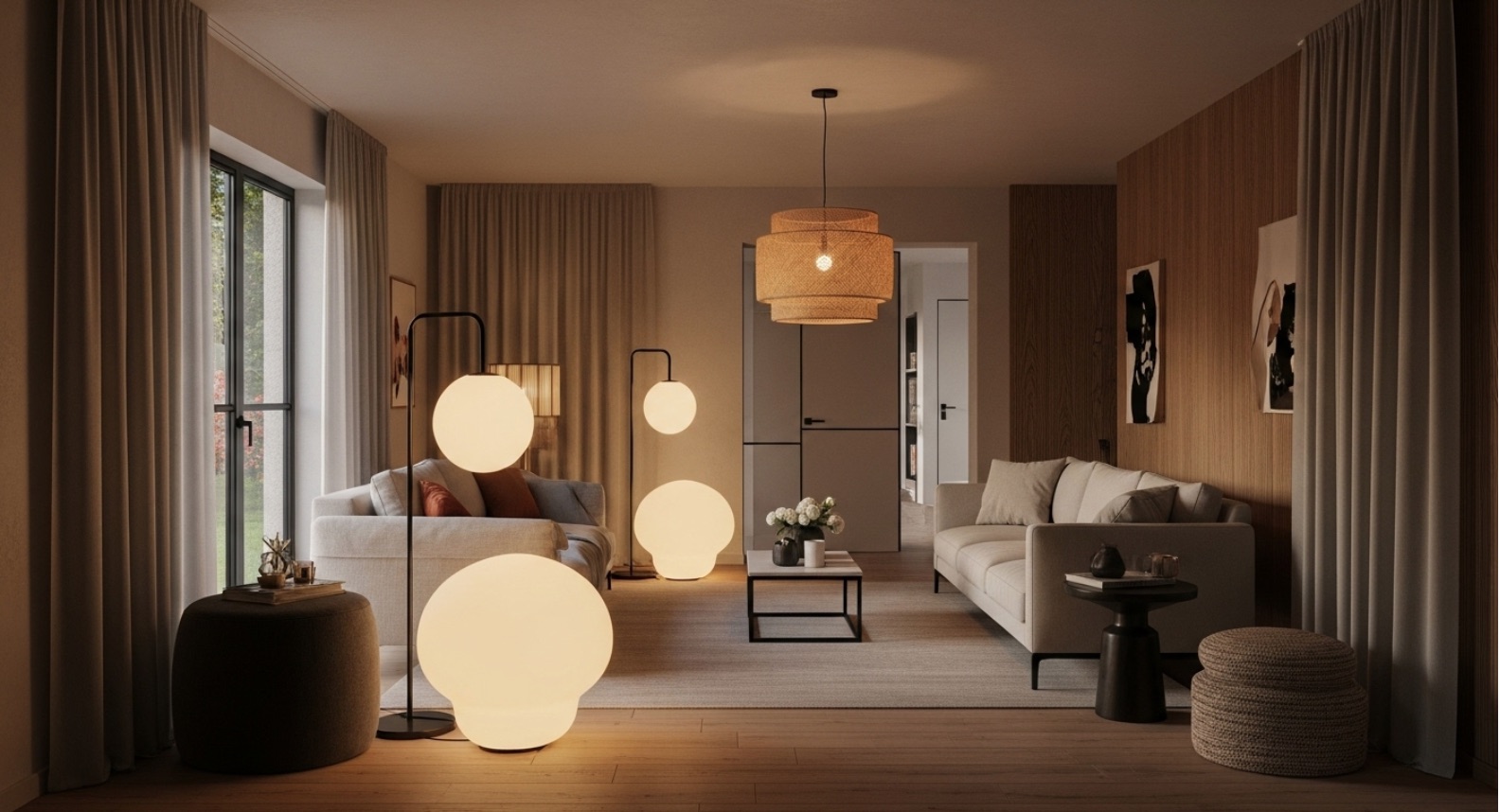 Tendencias decoración 2025-2026