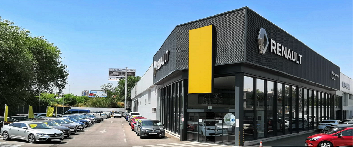 acoplador hacer los deberes Degenerar RENAULT RETAIL GROUP MADRID LAS ROZAS - CONCESIONARIO RENAULT DE LAS ROZAS - Europolis acoplador hacer los deberes Degenerar RENAULT RETAIL GROUP MADRID LAS ROZAS - CONCESIONARIO RENAULT DE LAS ROZAS - Europolis