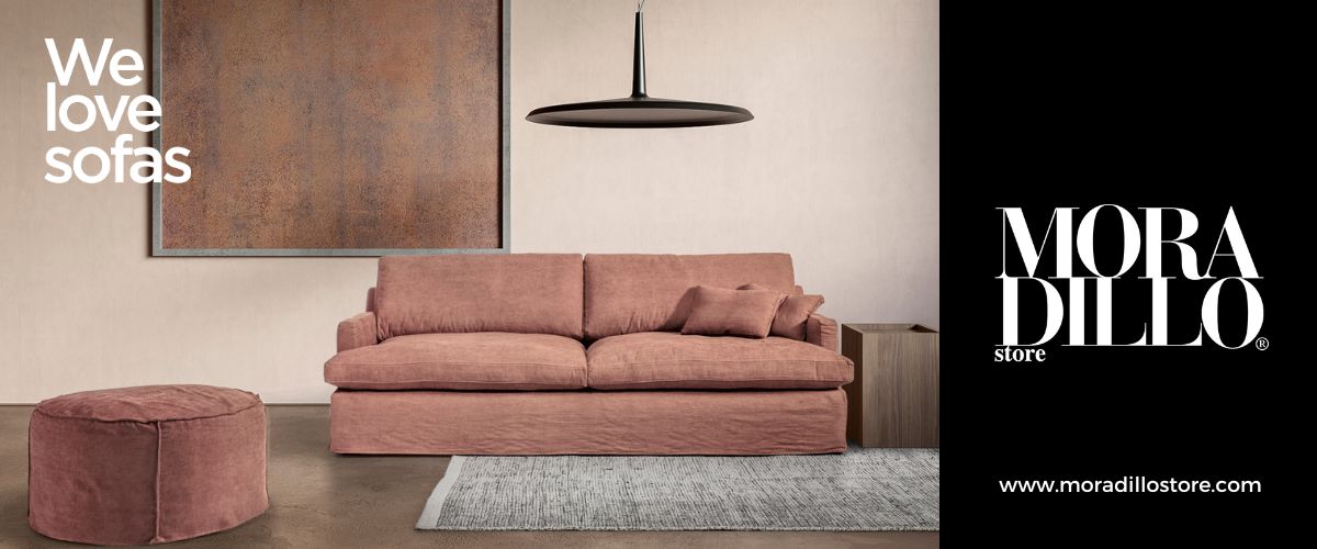 MORADILLO STORE WE LOVE SOFAS Europolis