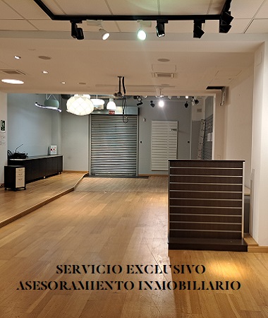 INMOLOCAL GESTION  Servicios Profesionales  Inmobiliaria