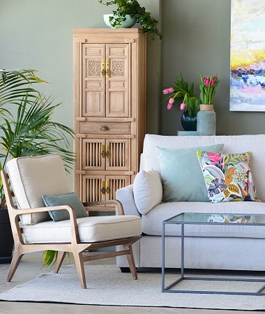 EL GLOBO MUEBLES  Interiorismo y decoración Diseñadores