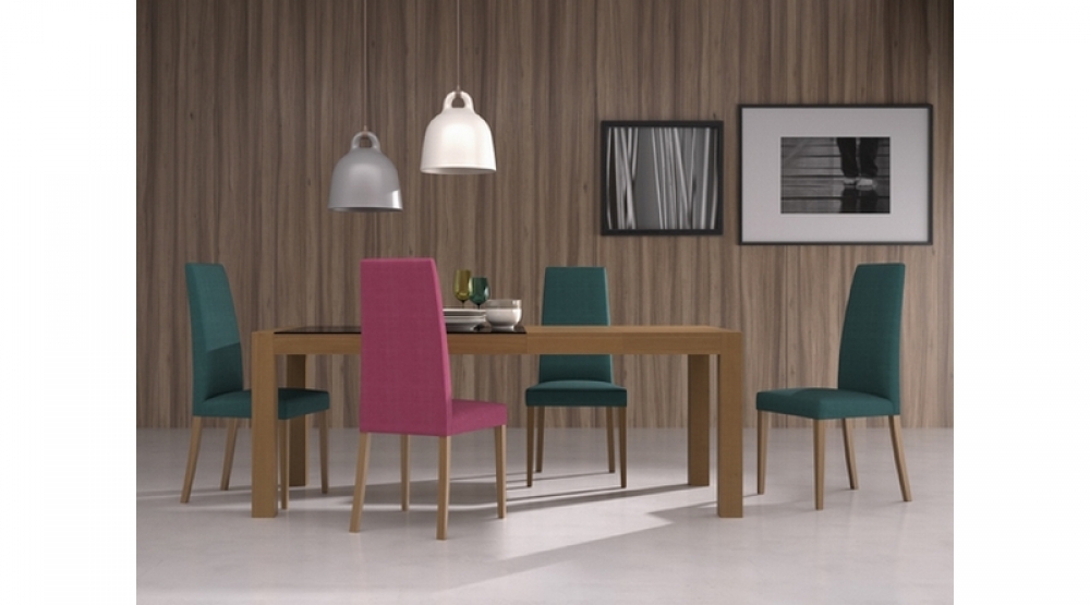 Conjunto Oferta Comedor Mesa + Sillas a elegir