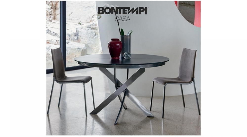 Mesa Comedor Extensible Barone, Bontempi