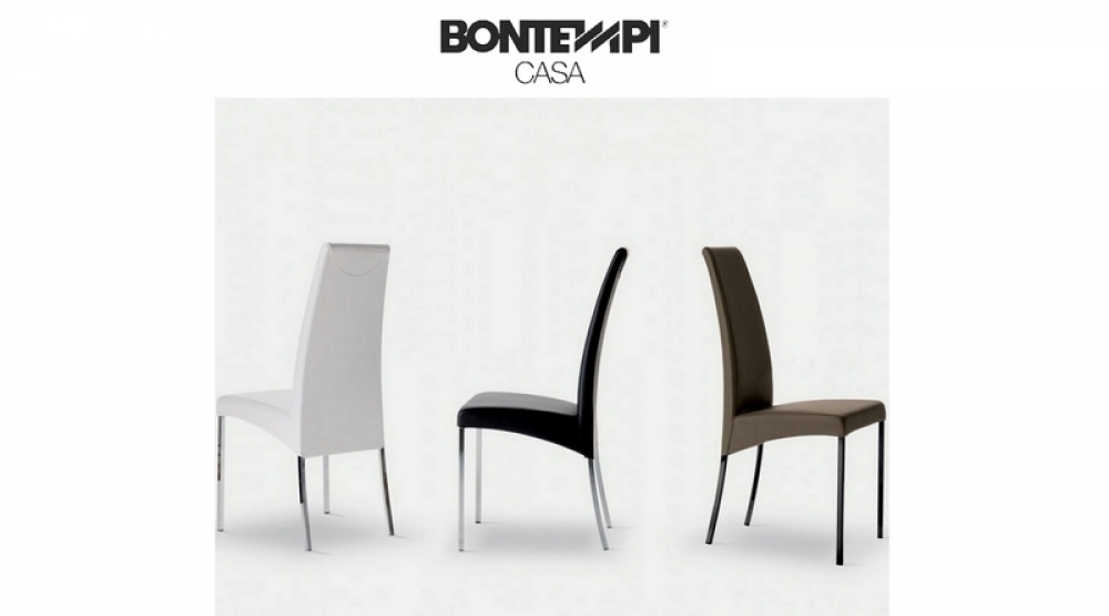 Silla Comedor Aida, Bontempi