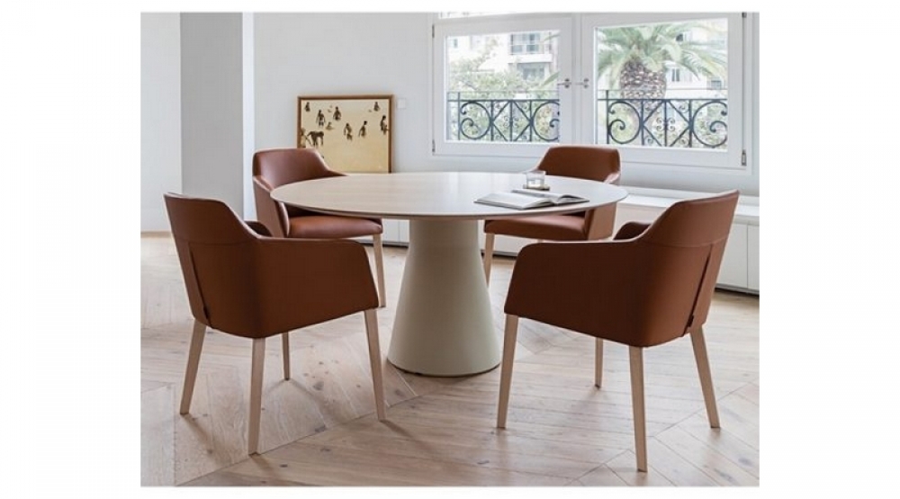 Mesa Comedor Reverse, Andreu World