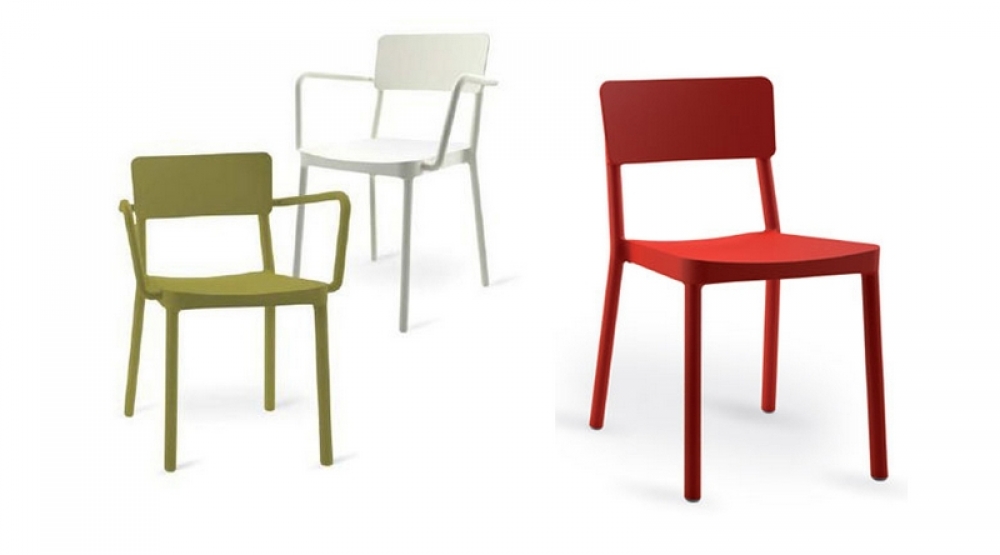 Silla y Sillón Oporto