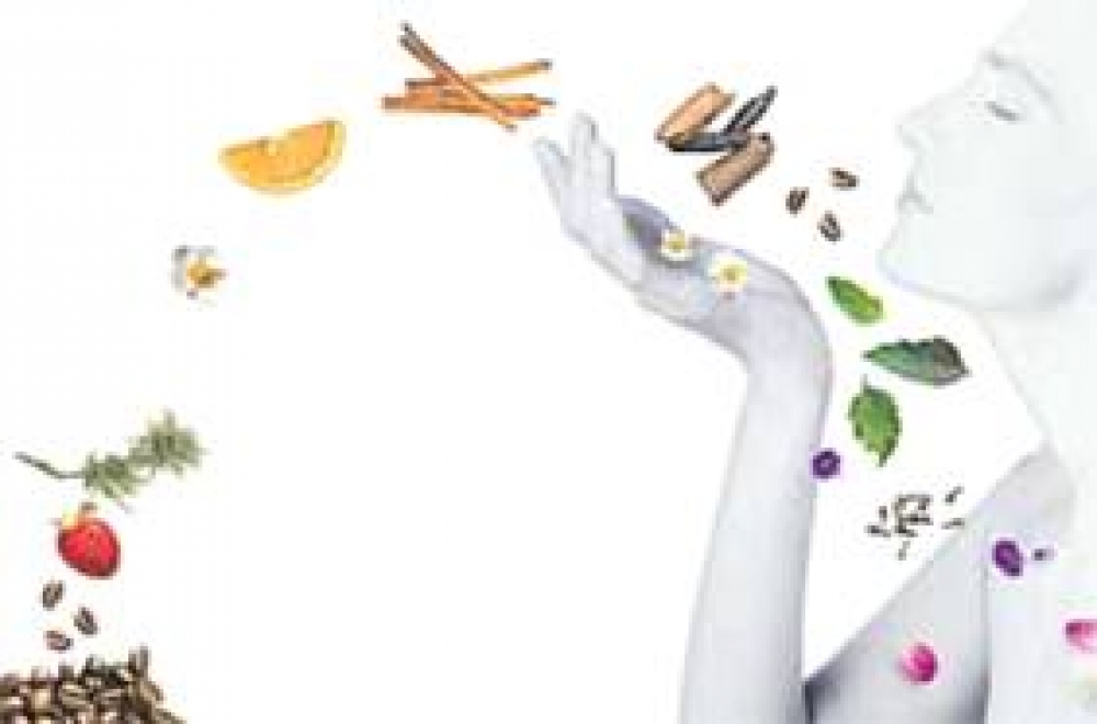 Aromarketing. Personalización ambiental