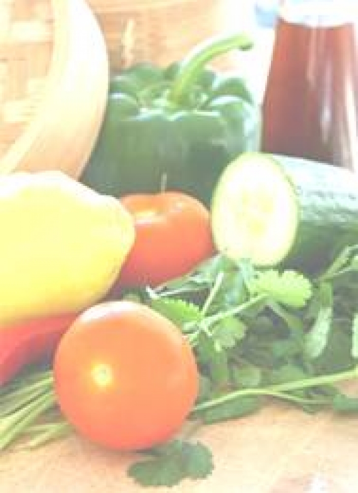En cámaras frigoríficas, cocinas, salas blancas