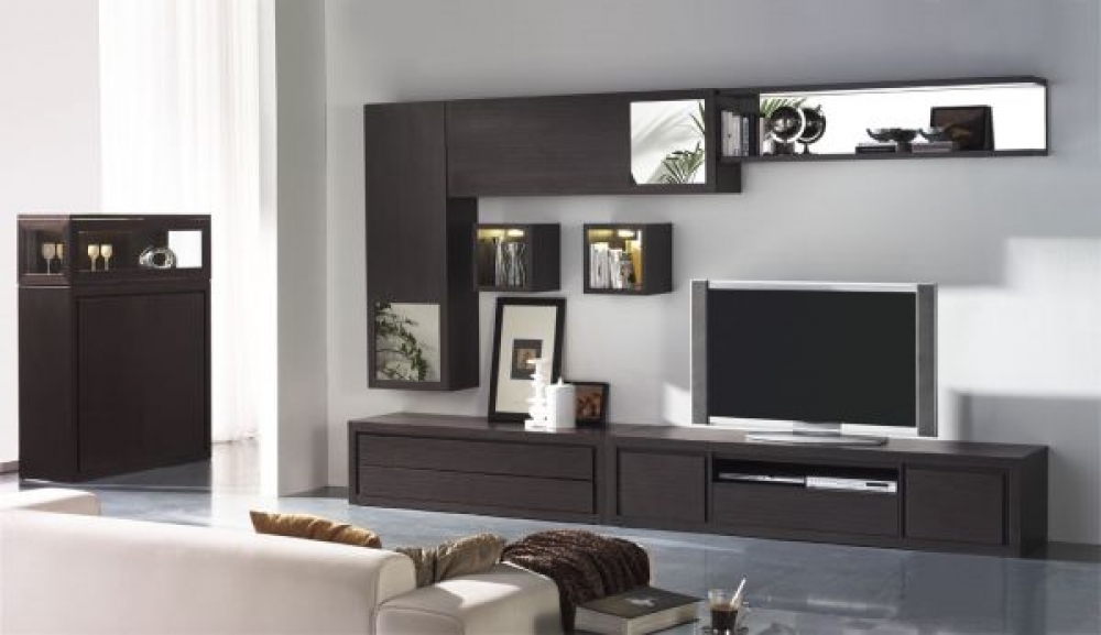 MUEBLE MODULAR