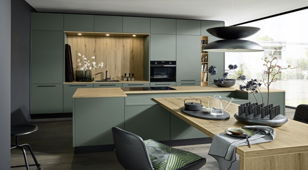 COCINA MANHATTAN