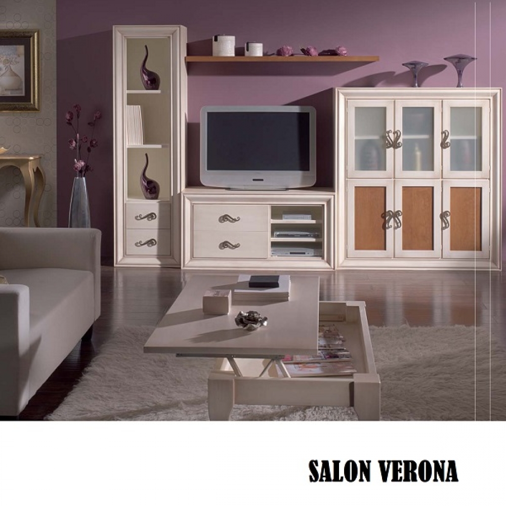 SALON VERONA