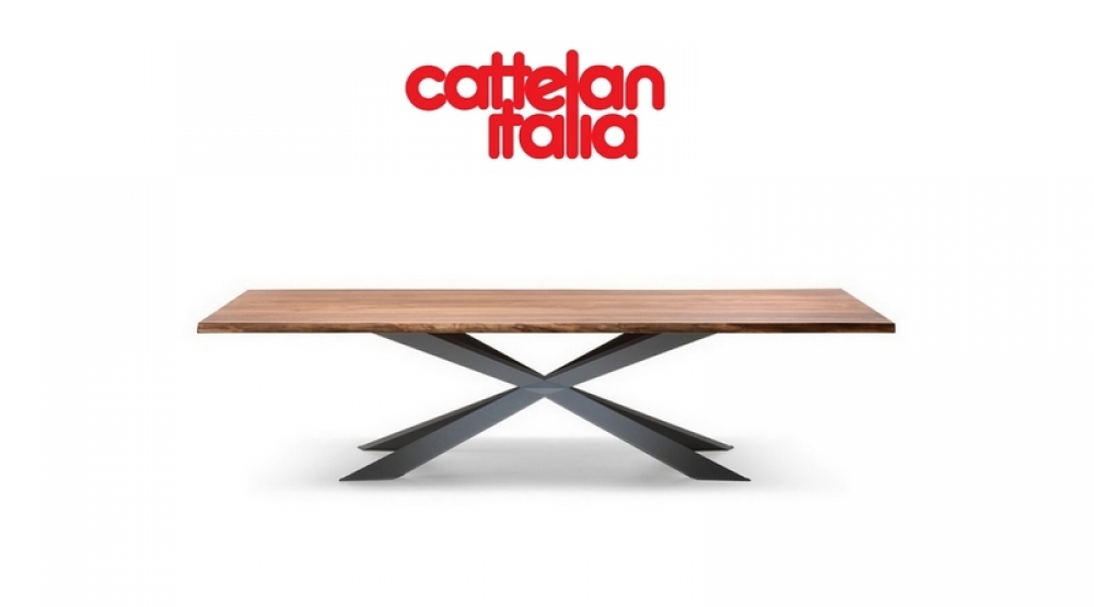 Mesa Spyder Wood Cattelan