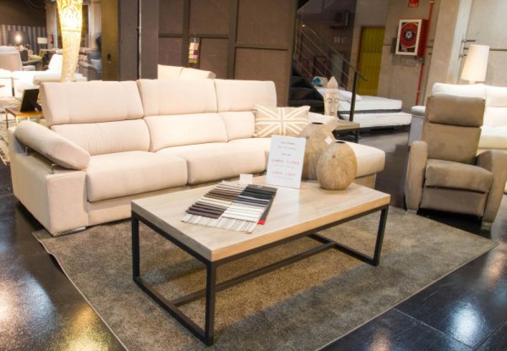 CONJUNTO SOFA COMPANY