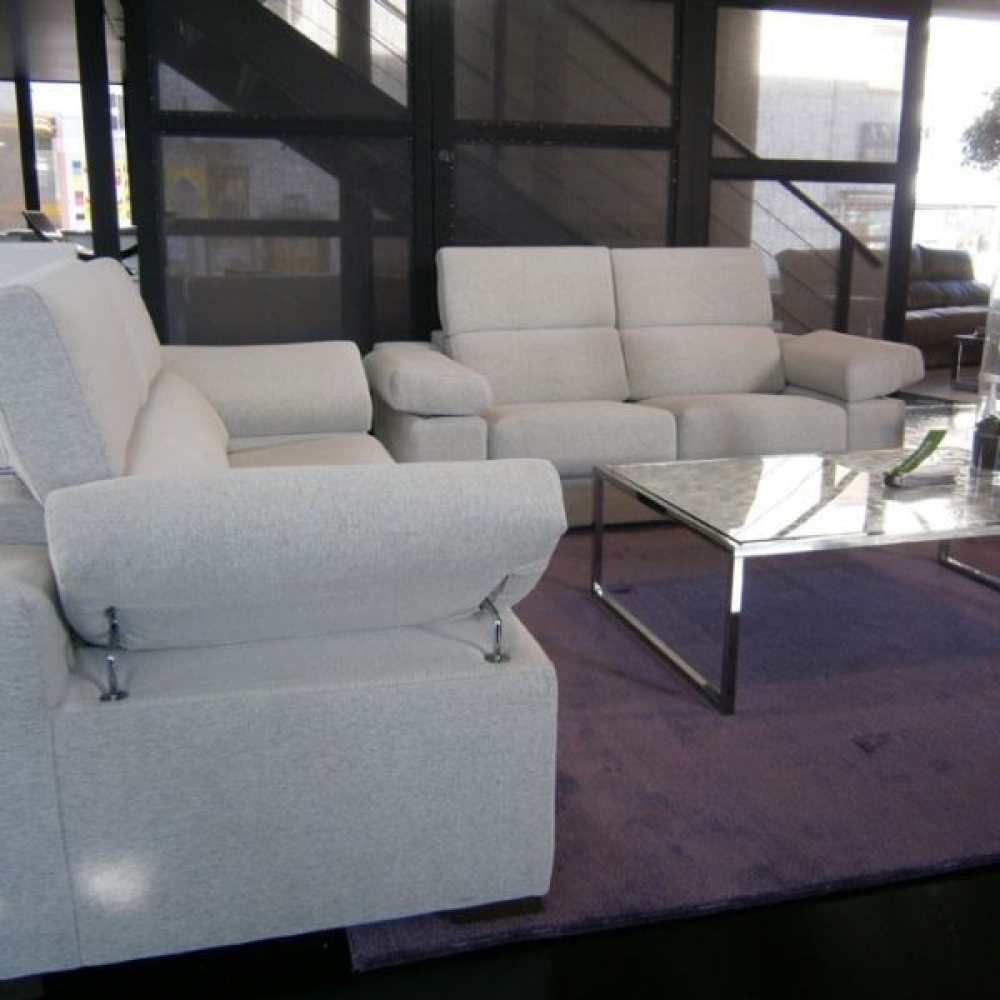 CONJUNTO SOFA COMPANY