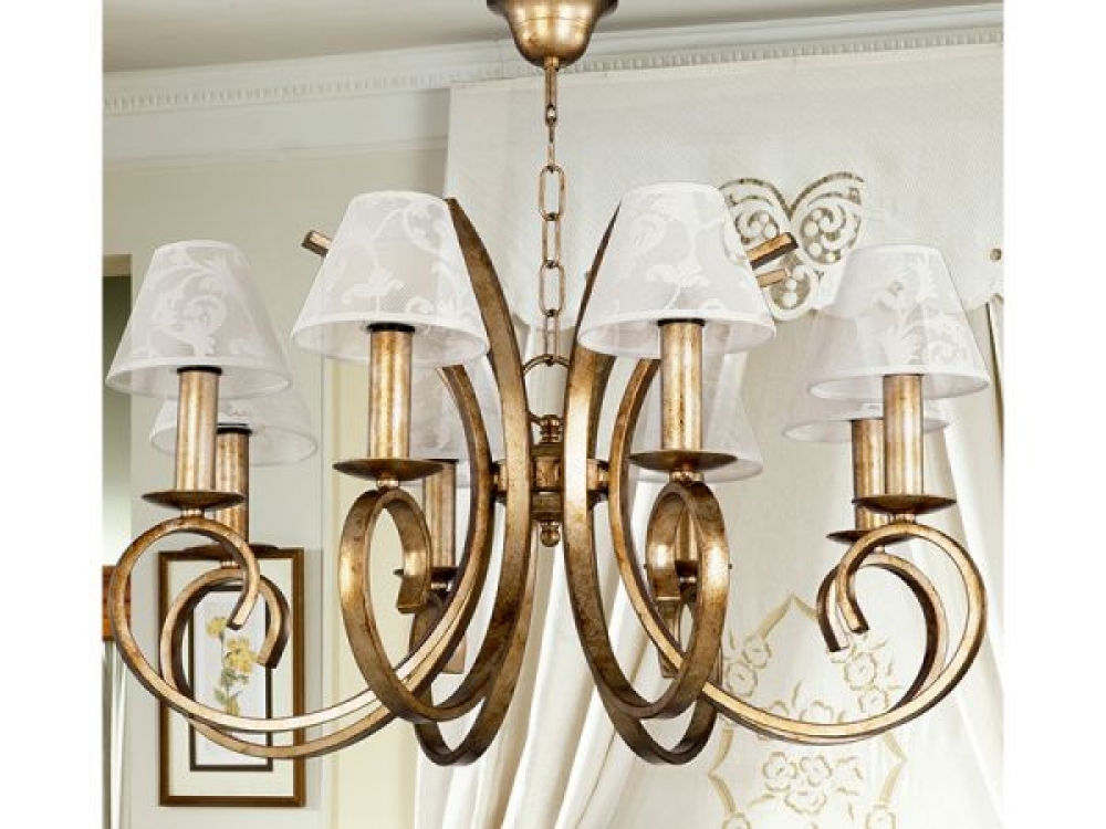 Lámpara Decorativa