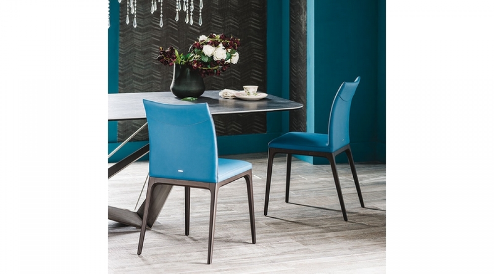 Silla comedor Arcadia, Cattelan Italia