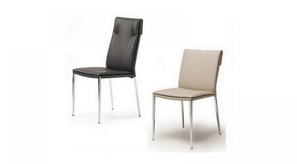 Silla comedor Isabel, Cattelan Itañia