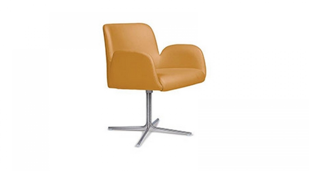 Sillón  Lugano, pie B-14