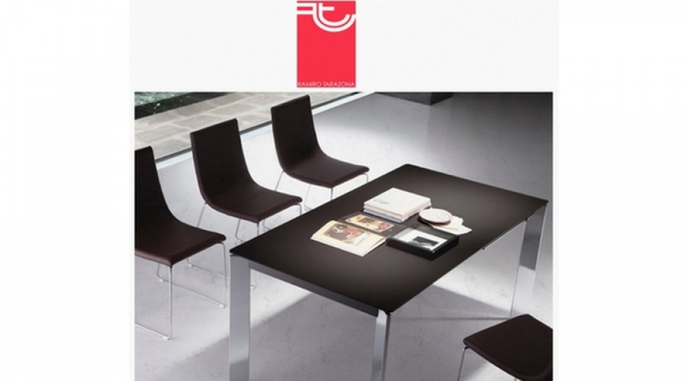 Mesa Comedor 36-Link fija o extensible