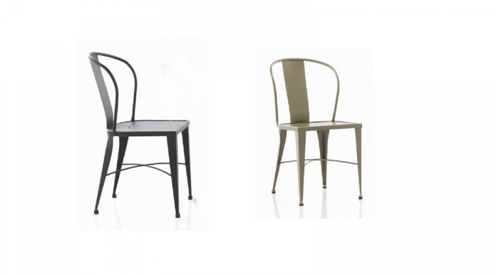 Silla hostelería vintage 6300-313 