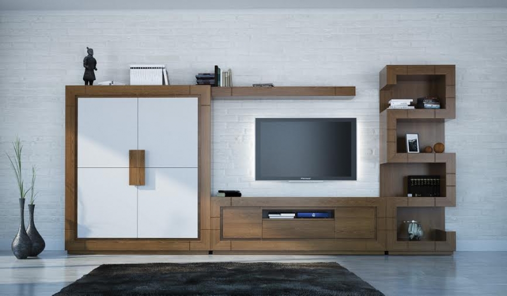 Mueble Salón