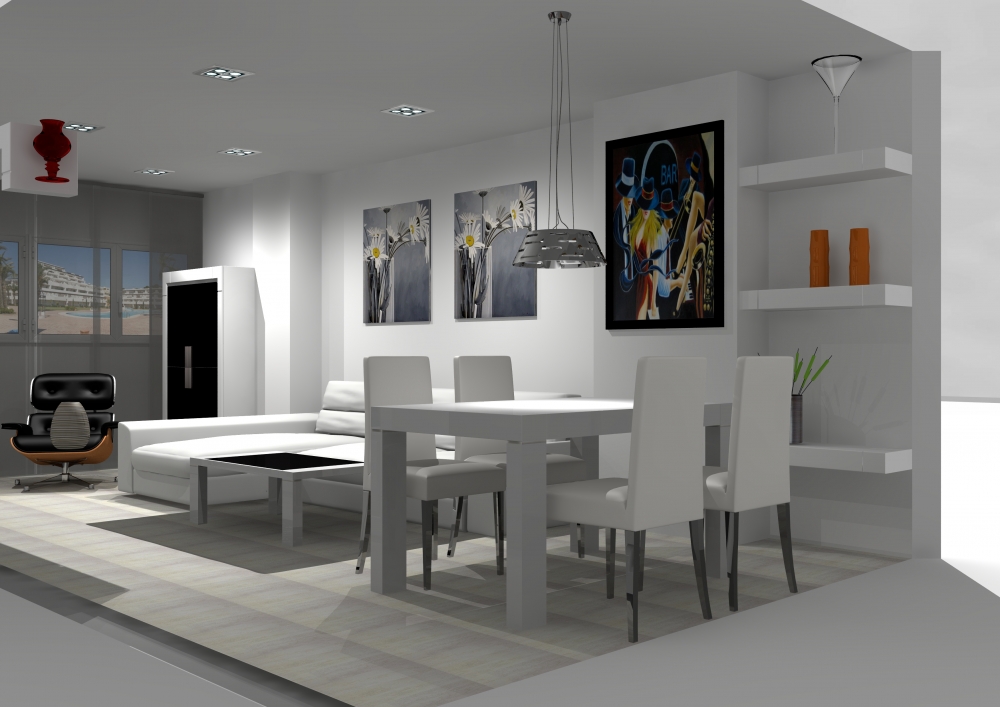 Mueble para tu hogar