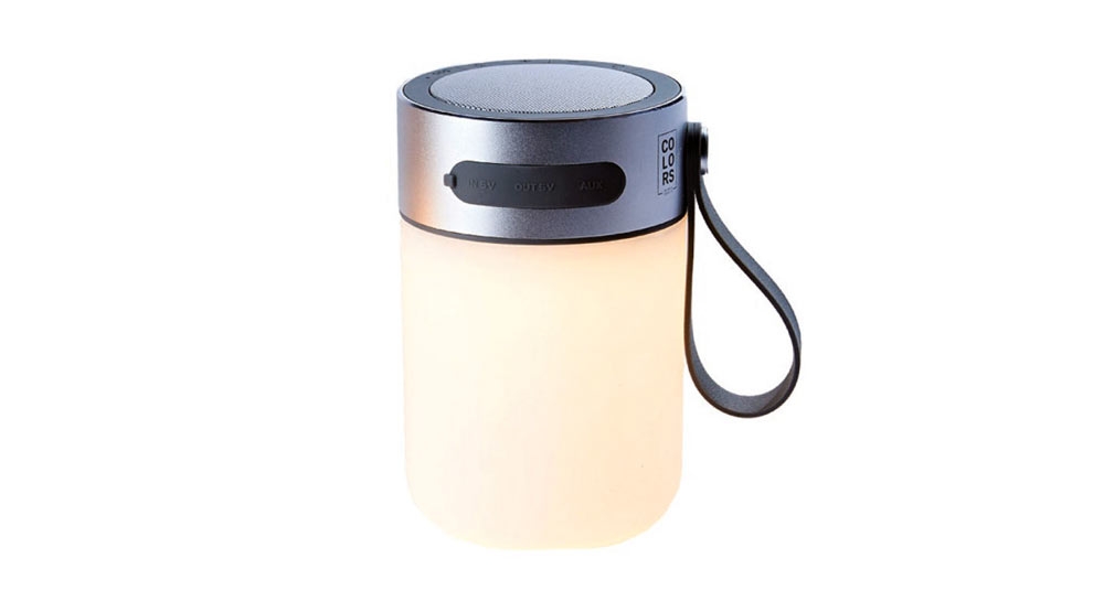ALTAVOZ DE MÚSICA