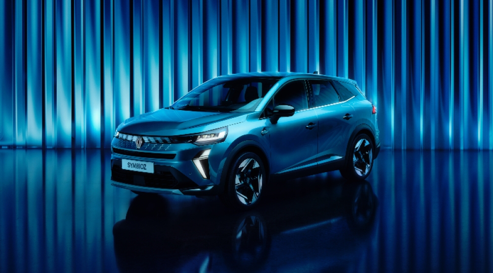RENAULT SYMBIOZ