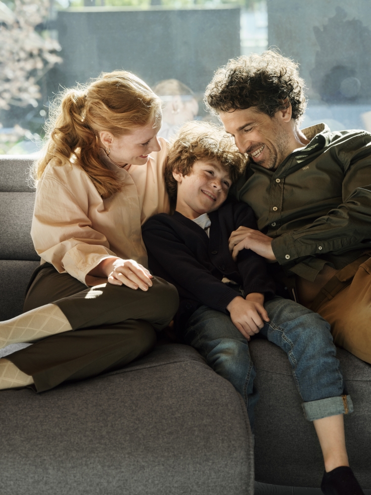 STRESSLESS  Butacas y Sofás