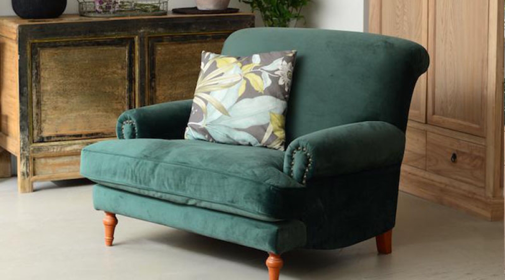 BUTACAS Y SOFAS 