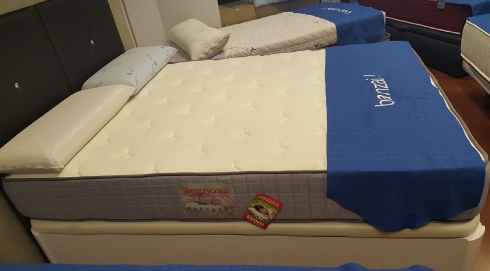 PROMOCIÓN CANAPE Y COLCHÓN