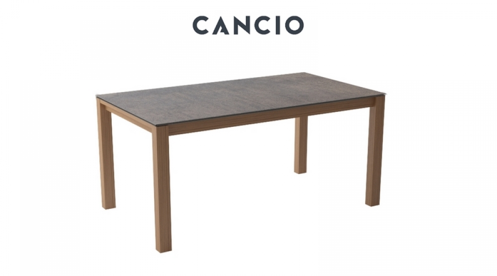 Mesa Quadra Nova, Cancio