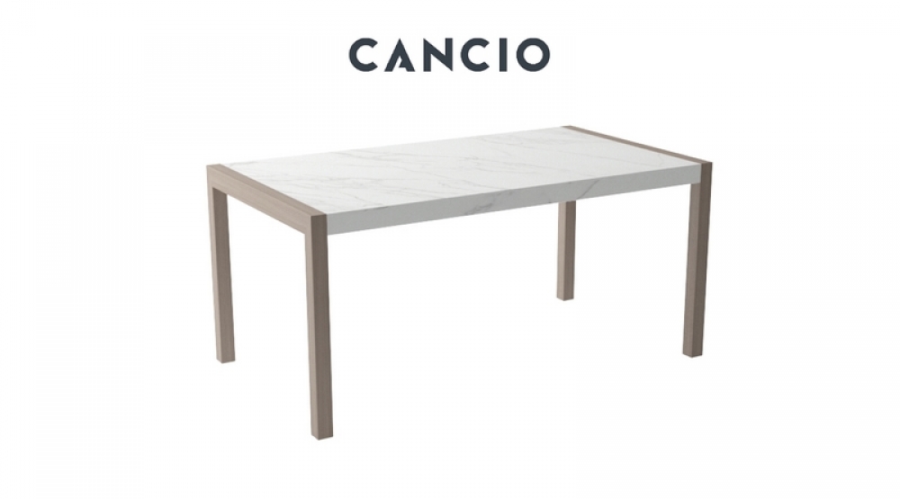 Mesa Concept, Cancio