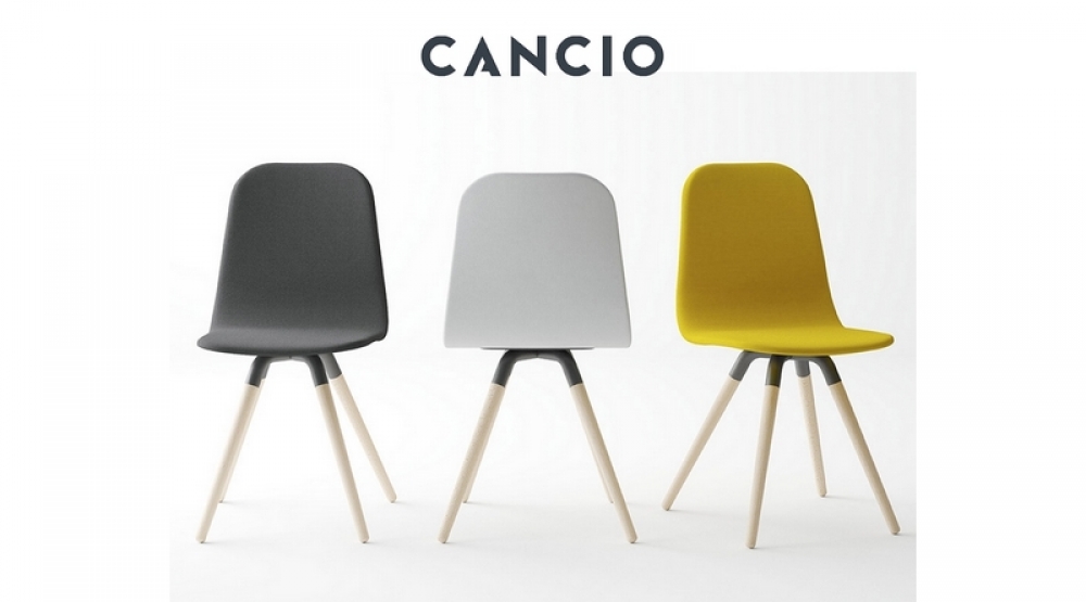 Silla Cocina Nuba, Cancio