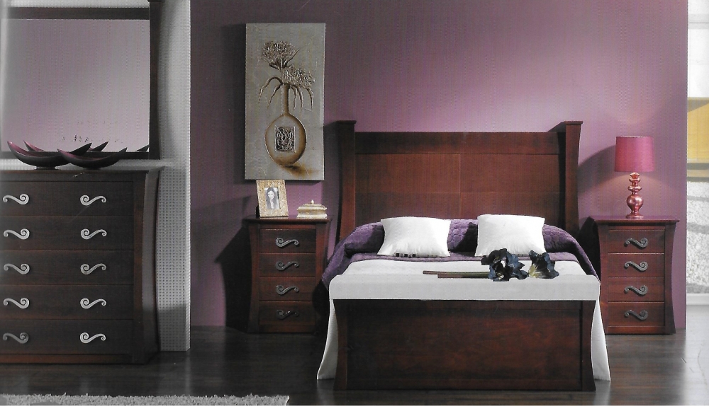 DORMITORIO ATENAS