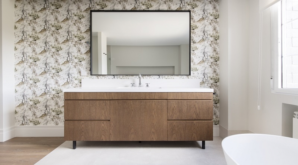 MUEBLE BAÑO