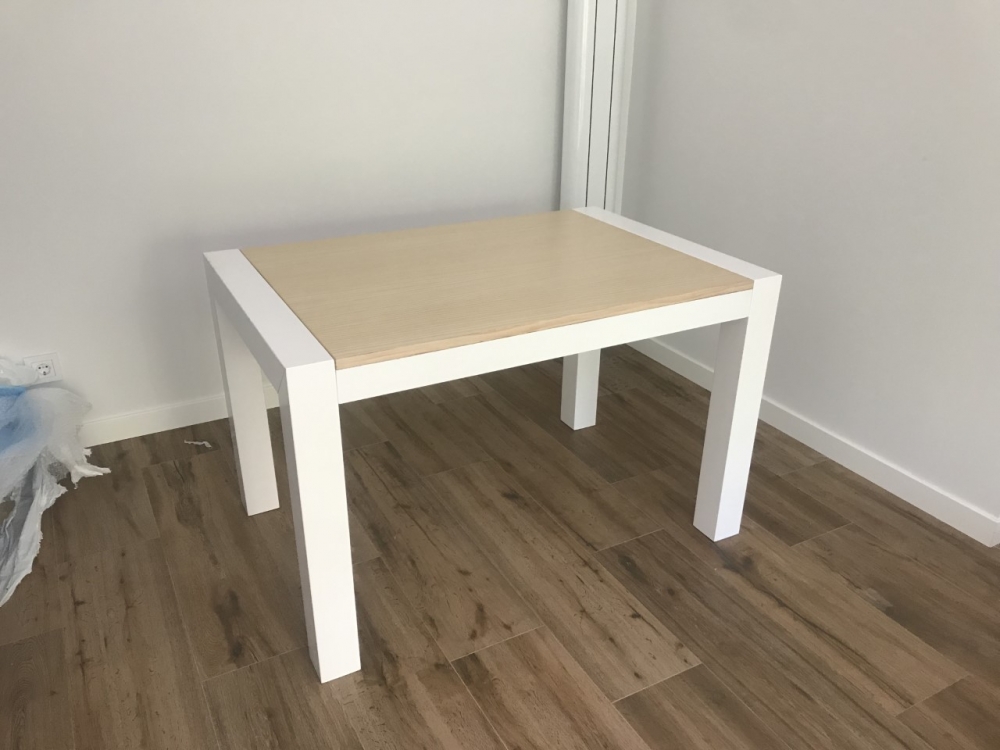 MESAS DE COMEDOR