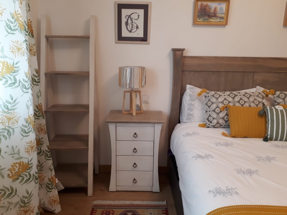 DORMITORIO ATENAS