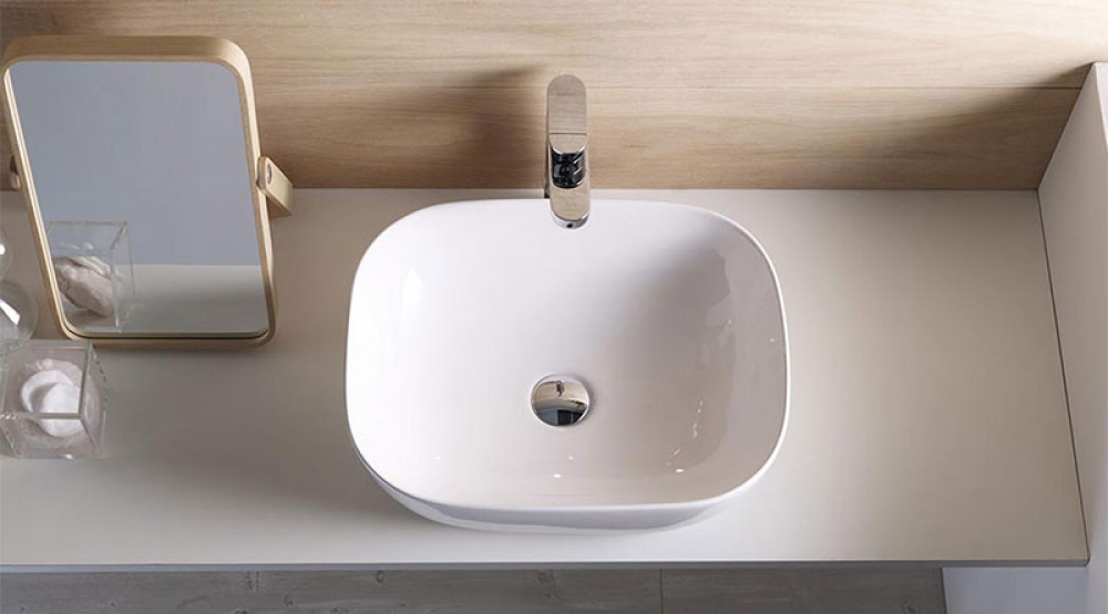 Lavabo Olea
