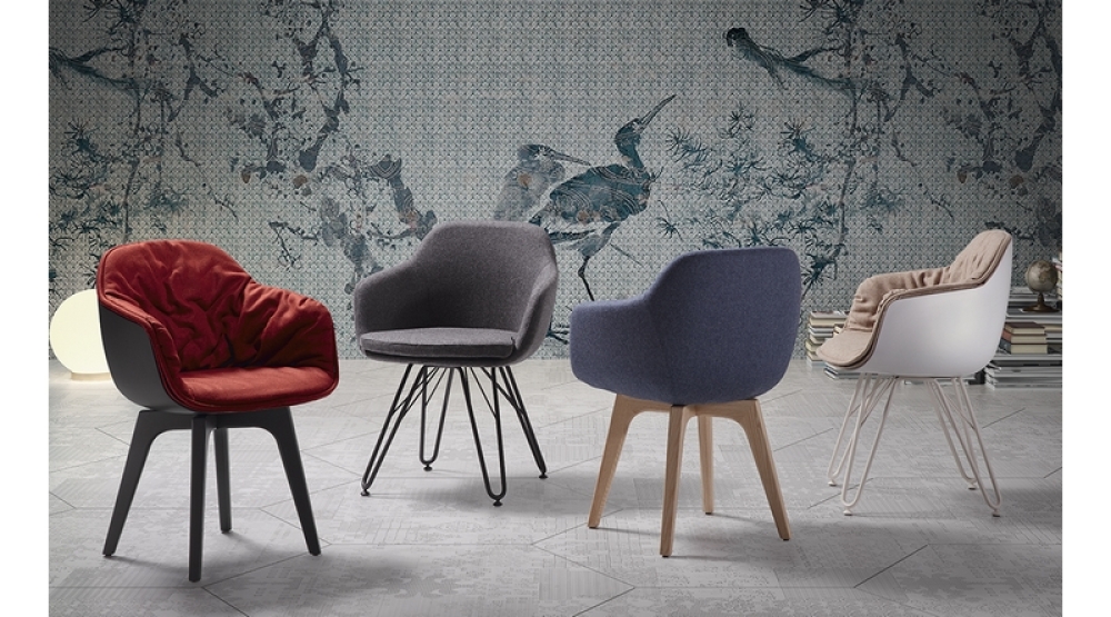 Sillón Lap