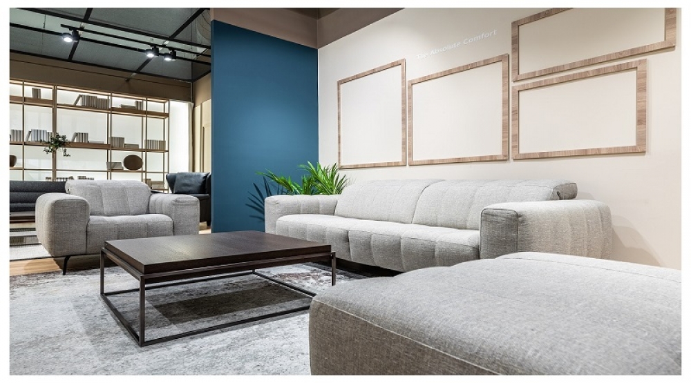 NATUZZI DISEÑO