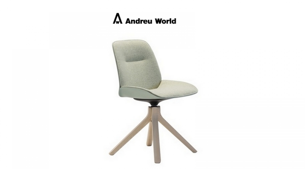 SILLA NUEZ ANDREU WORLD