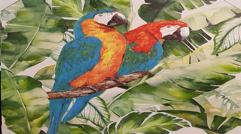 ANIMALES