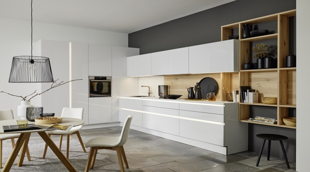COCINA FINE LACK ARTIKVEISS